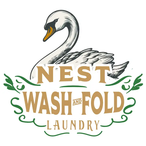 Nest Logo